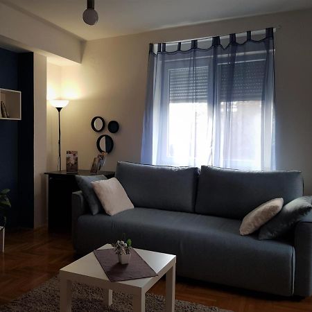 Appartamento Konstantin Lux Subotica Esterno foto